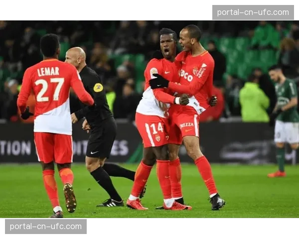 摩纳哥3-2逆转朗斯上演神剧情，巴洛贡、扎卡里亚、法蒂连入三球