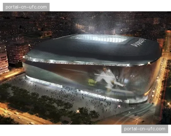 为申办2030世界杯，西班牙多家西甲俱乐部启动球场改造工程