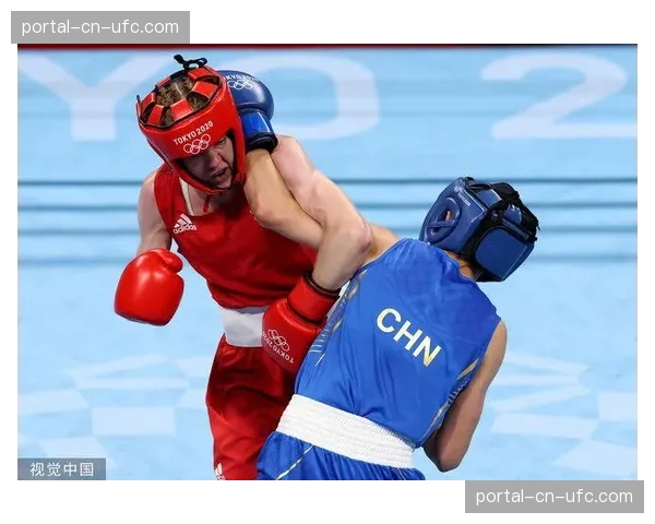 “拳击进校园”项目在英国多地推广,旨在提升青少年体质 “拳击进校园”项目在英国多地推广,旨在提升青少年体质