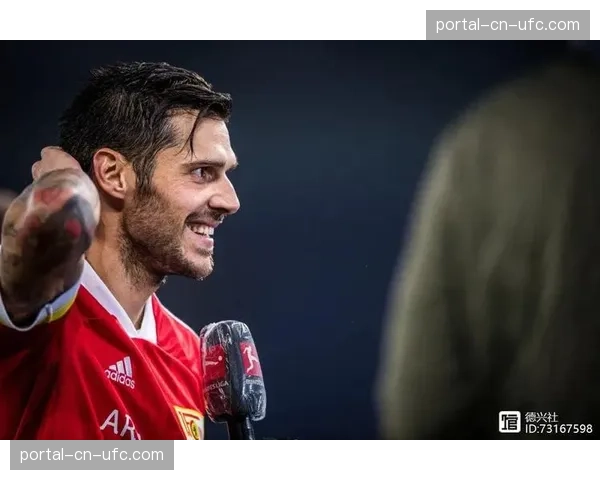 更衣室领袖：探访柏林联合队长特里梅尔的日常