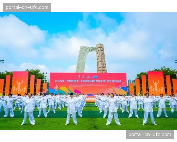 “全民健身日”活动在全国展开,智慧健身设施受追捧 “全民健身日”活动在全国展开,智慧健身设施受追捧