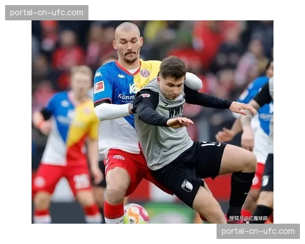 奥格斯堡0-1不敌柏林联，遭遇联赛四连败