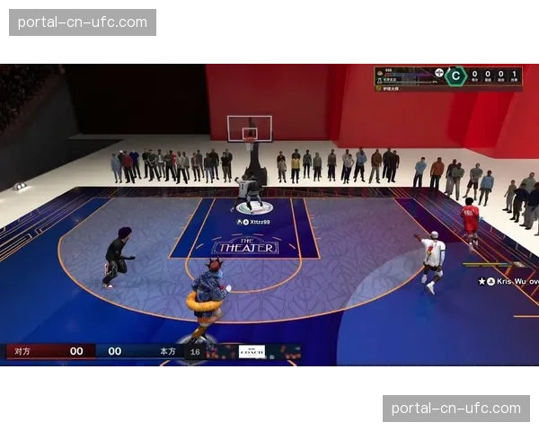 NBA2K电竞赛事收视率再创新高