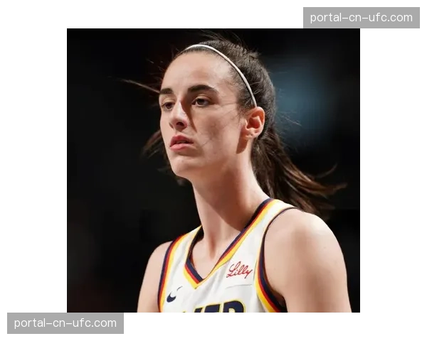 WNBA选秀大会：凯特琳·克拉克毫无悬念当选状元，被印第安纳狂热队选中