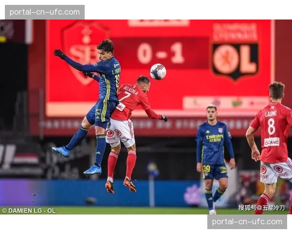 实时战报：布雷斯特开场闪击得手，源于前场成功抢断后3秒内的简洁传递