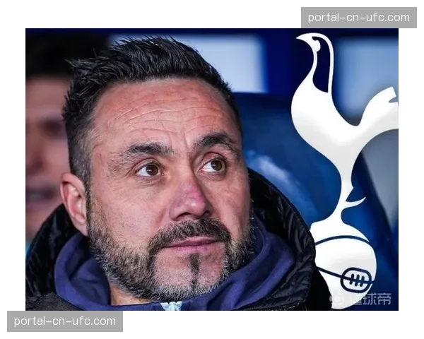 热刺主帅德泽尔比：需要好运降临，偶然因素将起决定性作用