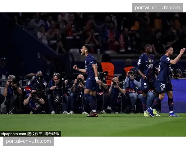 争三格局剧变：五队分差仅4分，法甲欧冠直通门票争夺进入白热化